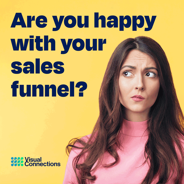 Visual Connections Rate Card 2025