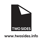 Two Sides Logo